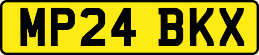 MP24BKX