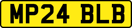 MP24BLB