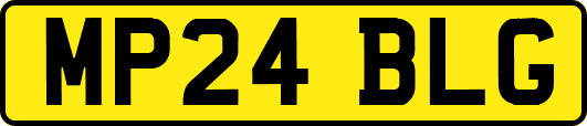 MP24BLG
