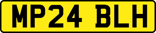 MP24BLH