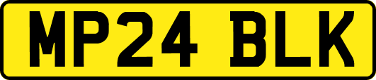 MP24BLK