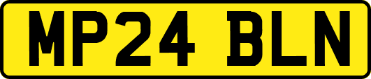 MP24BLN
