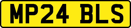 MP24BLS