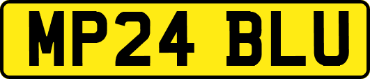 MP24BLU