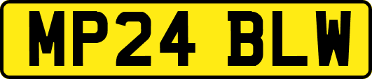 MP24BLW