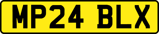 MP24BLX