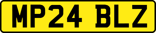 MP24BLZ