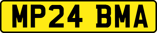 MP24BMA