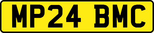 MP24BMC