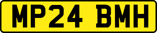 MP24BMH