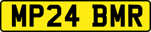 MP24BMR