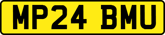 MP24BMU