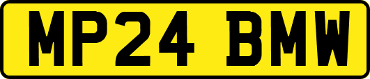 MP24BMW