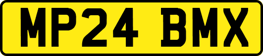 MP24BMX