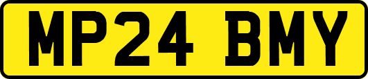 MP24BMY