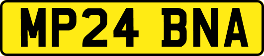 MP24BNA