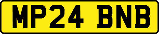MP24BNB