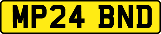 MP24BND