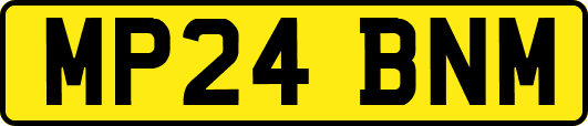 MP24BNM