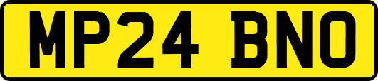 MP24BNO