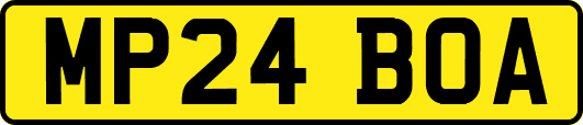 MP24BOA