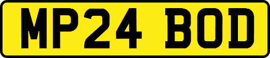 MP24BOD