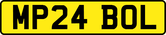 MP24BOL