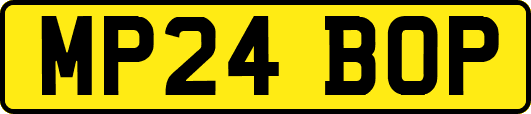 MP24BOP