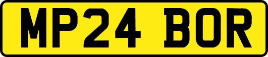 MP24BOR