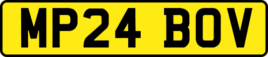MP24BOV