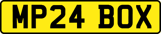 MP24BOX