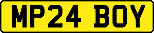 MP24BOY