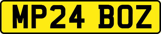 MP24BOZ