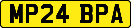 MP24BPA