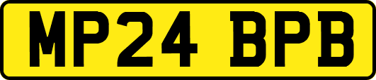MP24BPB