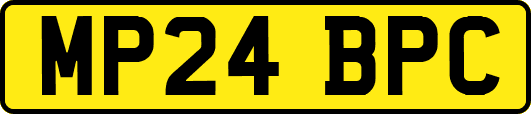 MP24BPC