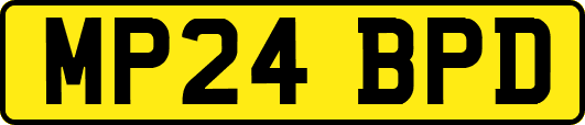 MP24BPD