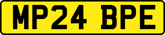 MP24BPE