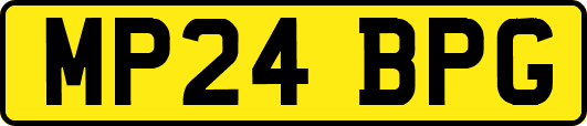 MP24BPG