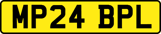 MP24BPL
