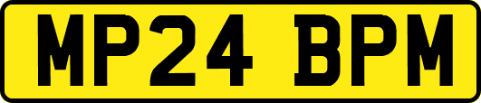 MP24BPM