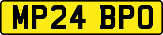 MP24BPO