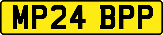 MP24BPP