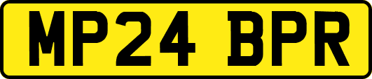 MP24BPR