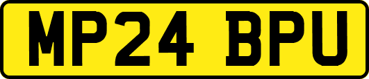 MP24BPU