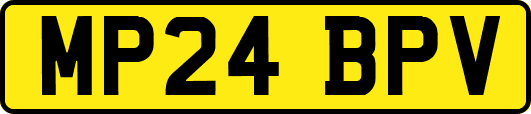 MP24BPV