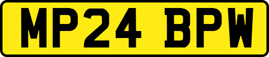 MP24BPW
