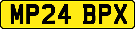 MP24BPX