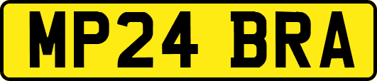 MP24BRA