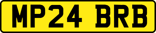 MP24BRB